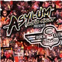 Asylum x Casi Reunion | Fri 25th Sept