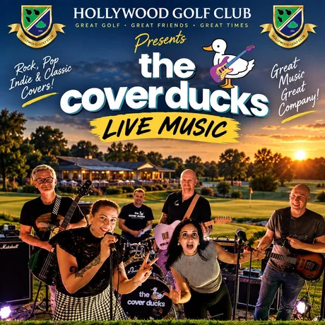 Coverducks