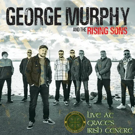 George Murphy & The Rising Sons