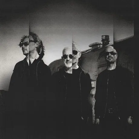 Above & Beyond present Anjunabeats Warehouse