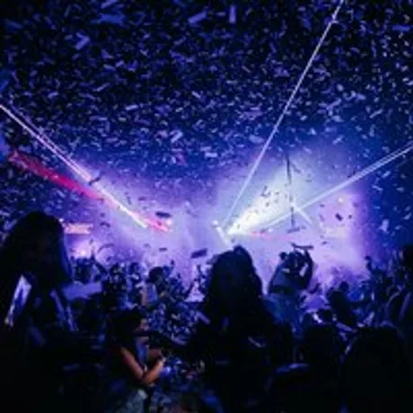 Ultimate Rave Bingo // Swanley // Friday 27th November