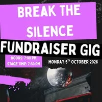 Break The Silence