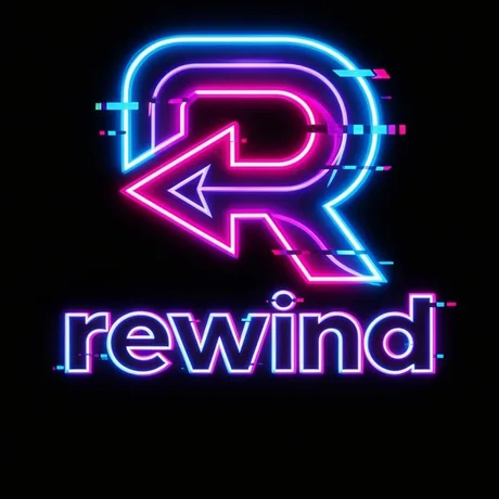 Rewind Halloween special
