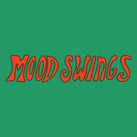 Mood Swings: HOLYBONES, KELLY NO BRAKES, DAN ENGLISH, NAD ETZION