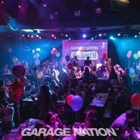 RnB Nation Brunch & Day Party