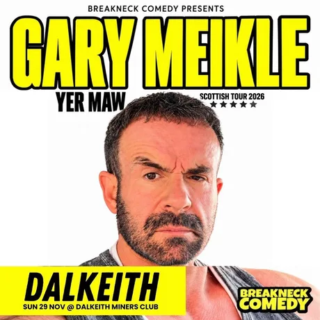 Gary Meikle