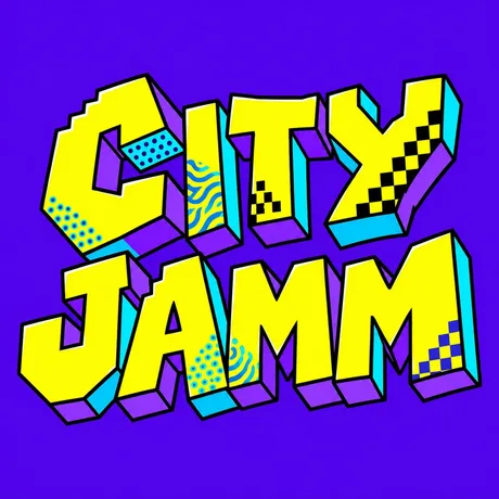 City JAMM