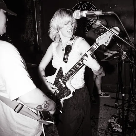 Genevieve Miles