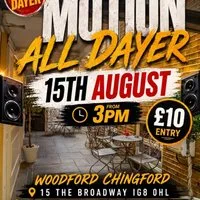 Motion All Dayer