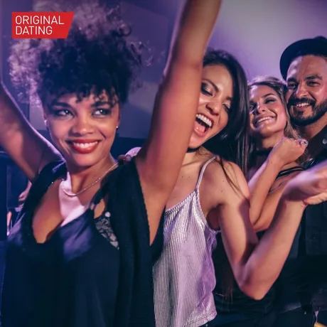 Singles Party in Chelmsford @ Be At One | 30s-40s