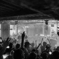 Free Open Air: House & Disco