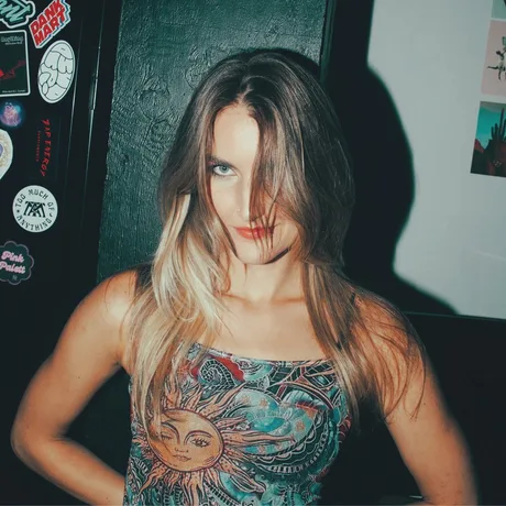 Anna Katarina