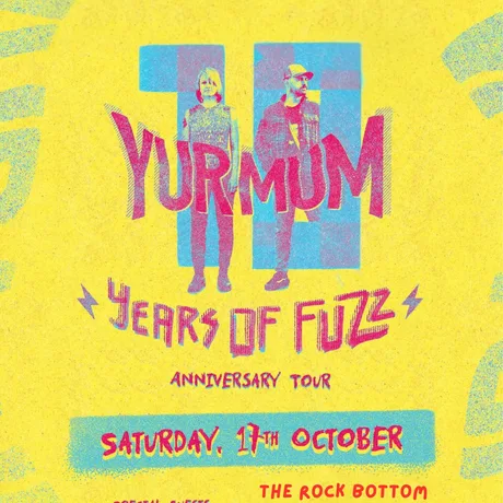 Yur Mum
