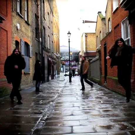 An Evening with The Magic Numbers