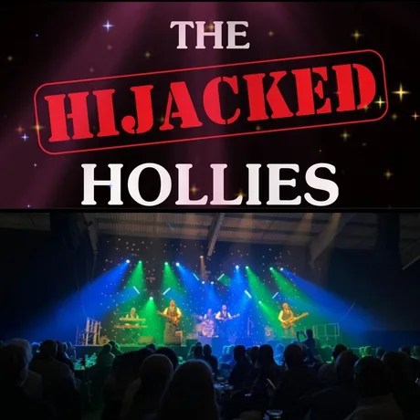 The Hijacked Hollies