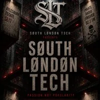 Søüth Løndøn T3ch