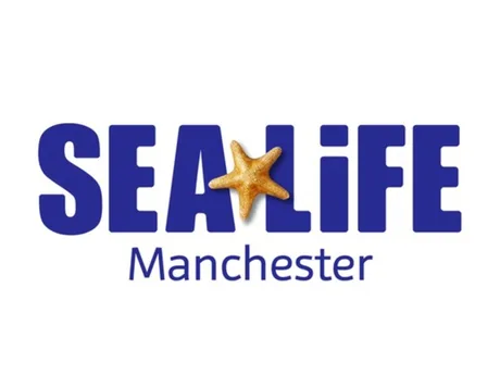 Sea Life Manchester Anytime Entry
