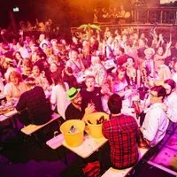 Sounds Familiar Music Quiz Newcastle