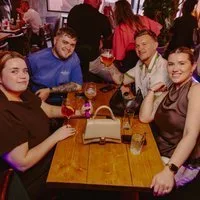 Nyla's Musical Bingo - City Centre