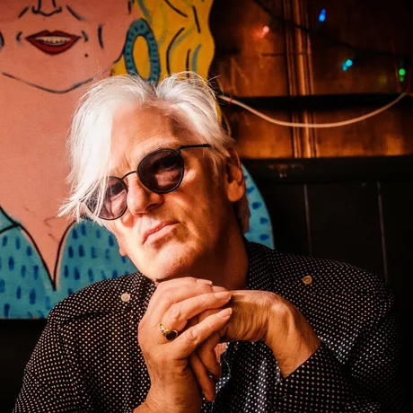 Robyn Hitchcock