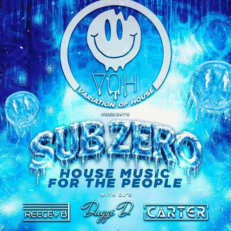 Variation Of House Presents SUBZERO