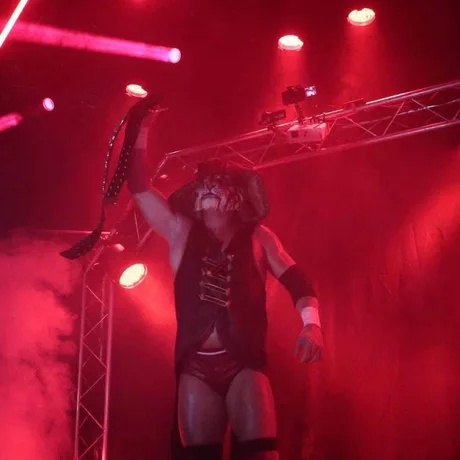 CSF Pro Wrestling: LIVE in Weston!