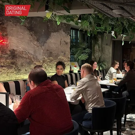 Speed Dating in Exeter @ The Bootlegger | 30s-40s