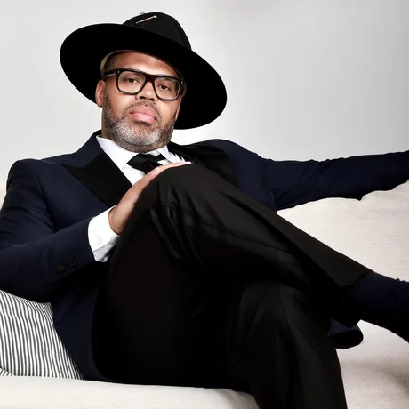 Eric Roberson London