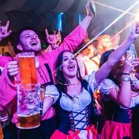 Bingo Lingo - Oktoberfest Special