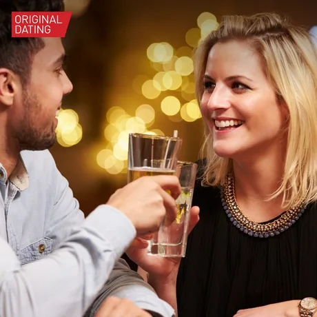 Speed Dating in Birmingham @ Be At One - New Street | 40s-50s