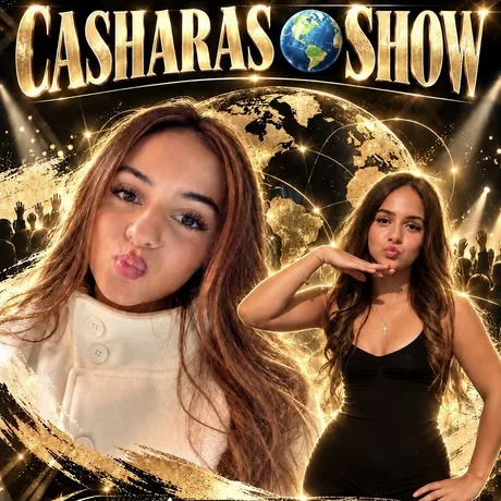 Casharas world show