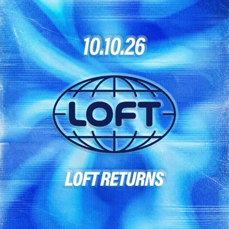 LOFT Returns @ Artch