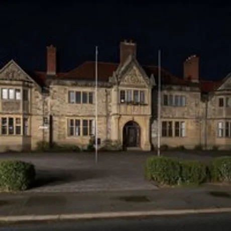 Ghost Hunt at Chirk Parish Hall 3 July 2027
