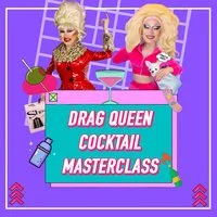 Drag Queen Cocktail MasterClass @ FunnyBoyz, Liverpool