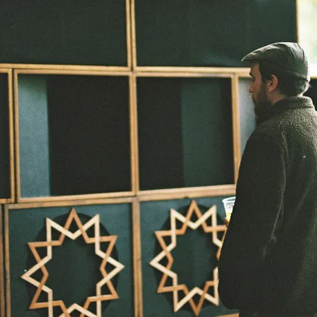 Edinburgh Dub Club: Mighty Oak ft. Ramon Judah + Vixen Sound