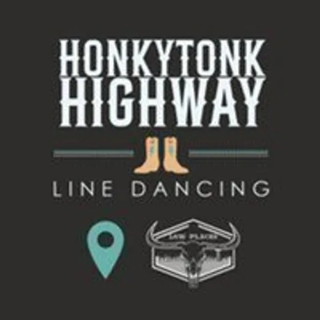 Honkytonk Highway Beginner & Improver Line Dance Class