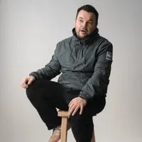 Lloyd Griffith: pardon? (a work in progress show)