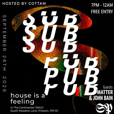 SubPub