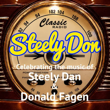 Steely Don live at The Old School Rooms