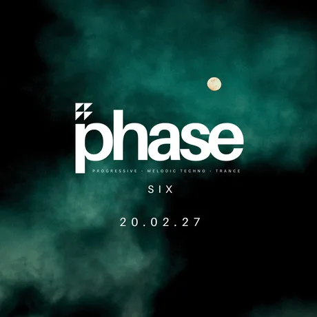 Phase Six London