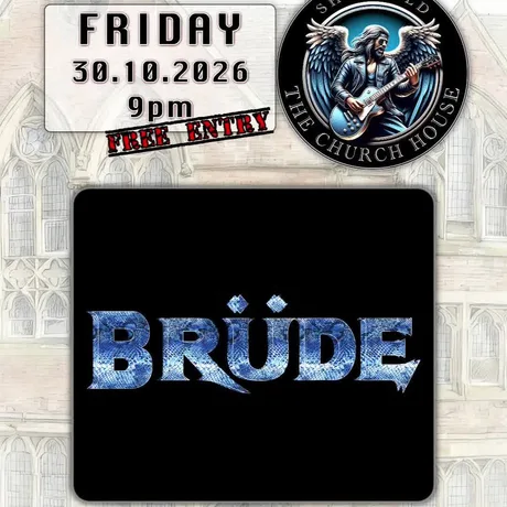 Brude