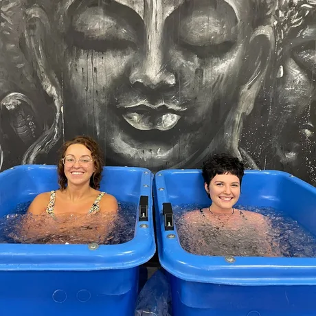 Breath and Ice MasterClass