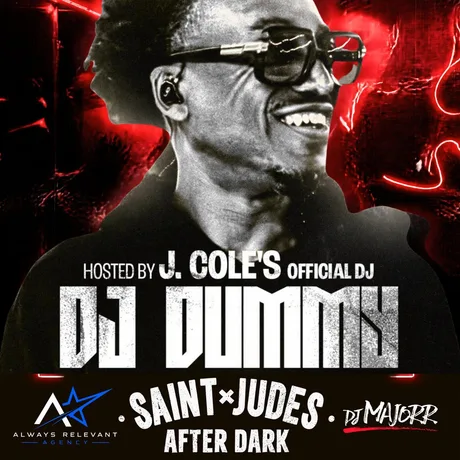 Afterhours with DJ Dumnis