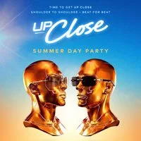 Up Close: Summer Day Party