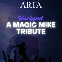 Unzipped: A Magic Mike Tribute