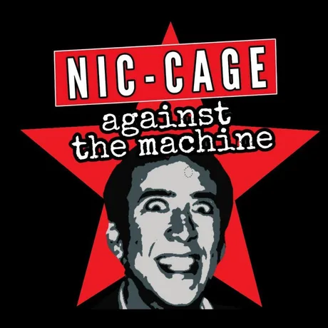 Cage Against The Machine