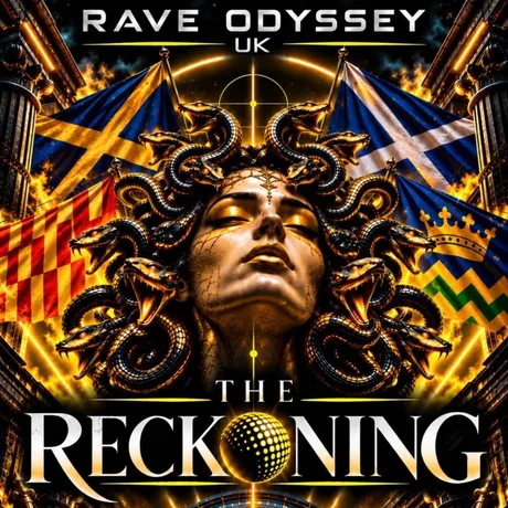 The Reckoning