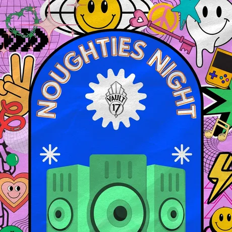 Noughties Night ! - FREE