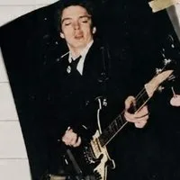 BRUCE FOXTON '50 years of The Jam'
