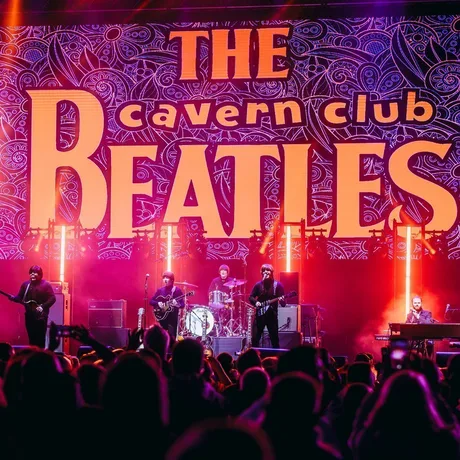 The Cavern Club Beatles - Live Tribute Show